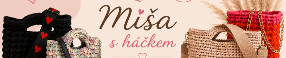 Banner profilu