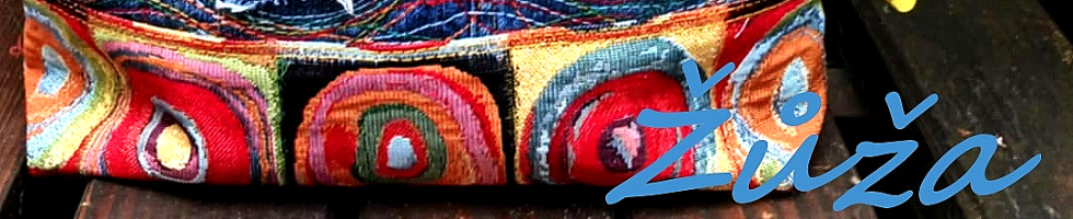 Banner profilu
