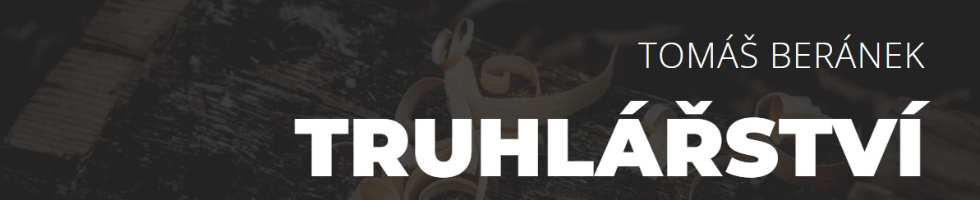 Banner profilu