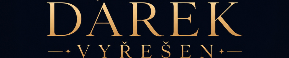 Banner profilu