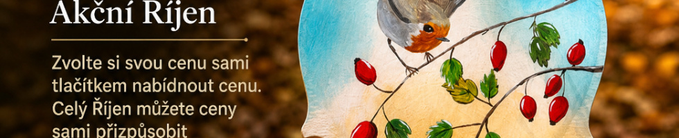 Banner profilu