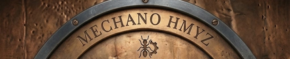 Banner profilu