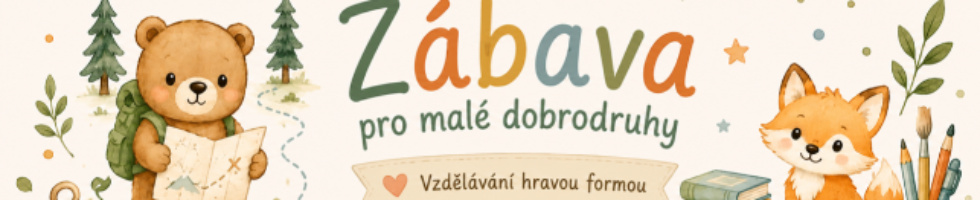 Banner profilu