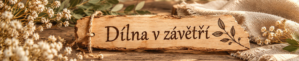 Banner profilu