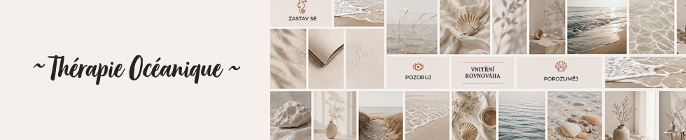 Banner profilu