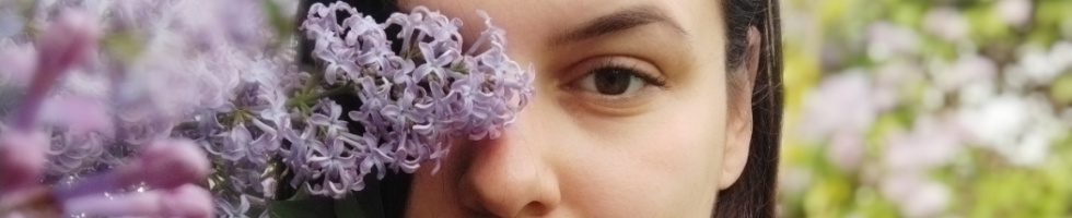 Banner profilu
