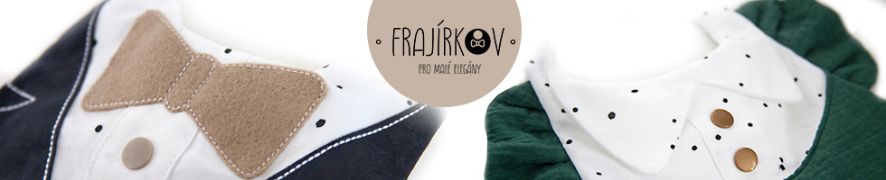 Banner profilu