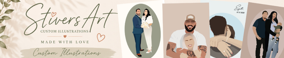 Banner profilu
