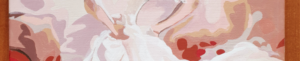 Banner profilu