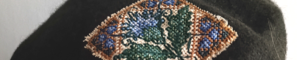 Banner profilu