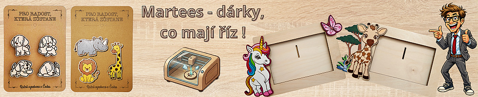 Banner profilu