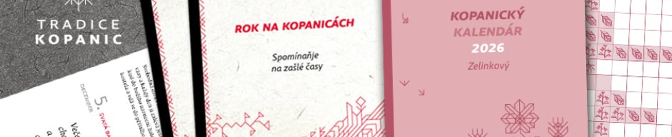 Banner profilu