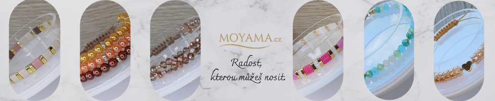 Banner profilu
