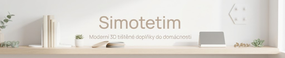 Banner profilu
