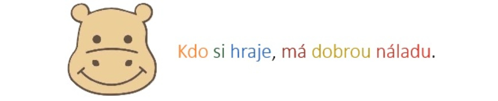 Banner profilu