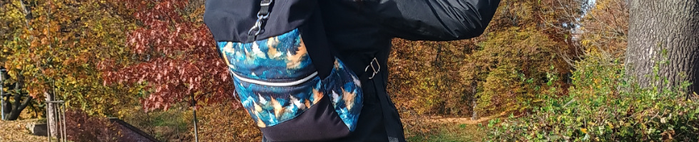 Banner profilu