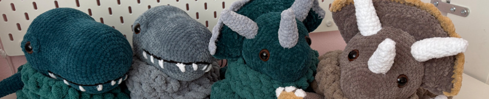 Banner profilu