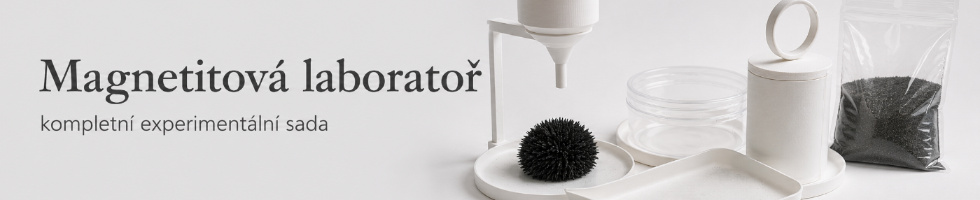 Banner profilu