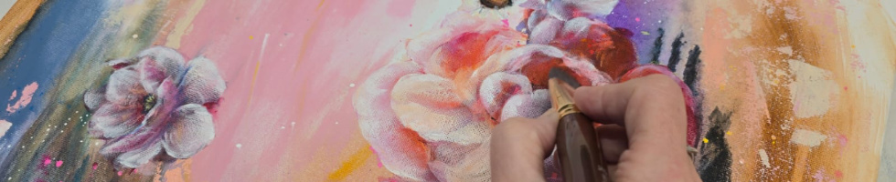 Banner profilu