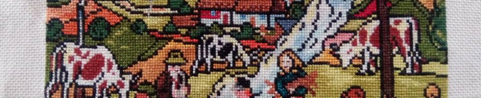 Banner profilu