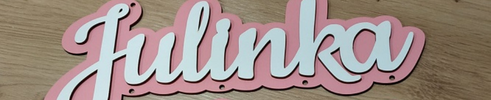 Banner profilu