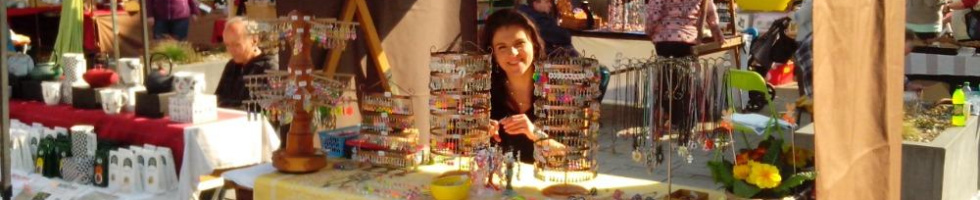 Banner profilu