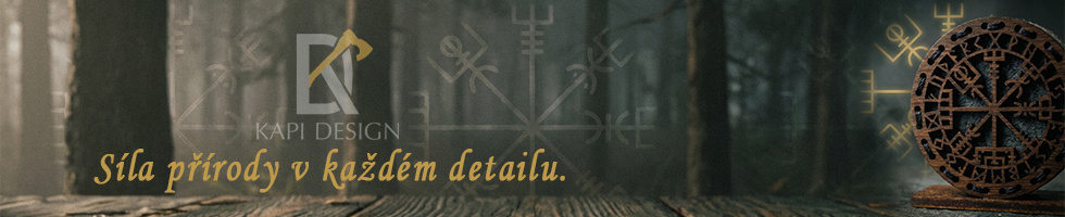 Banner profilu