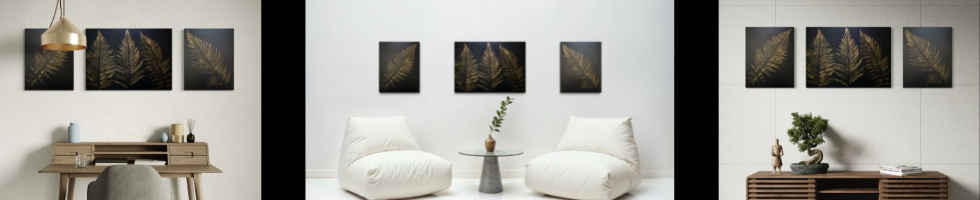 Banner profilu