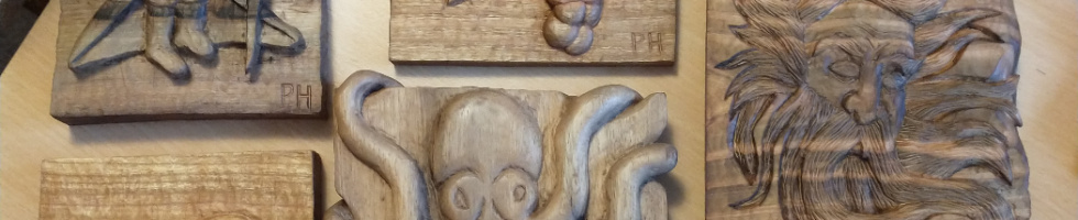 Banner profilu