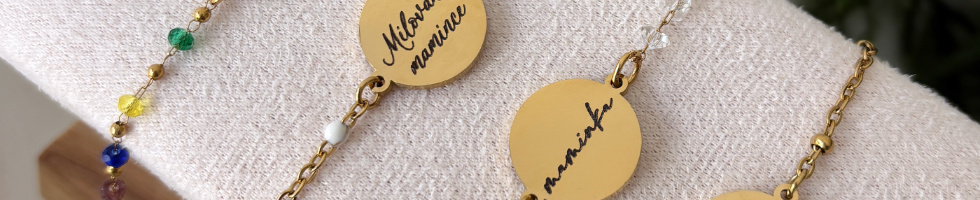Banner profilu