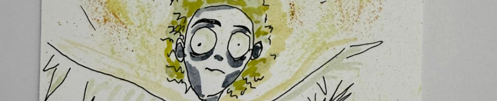 Banner profilu