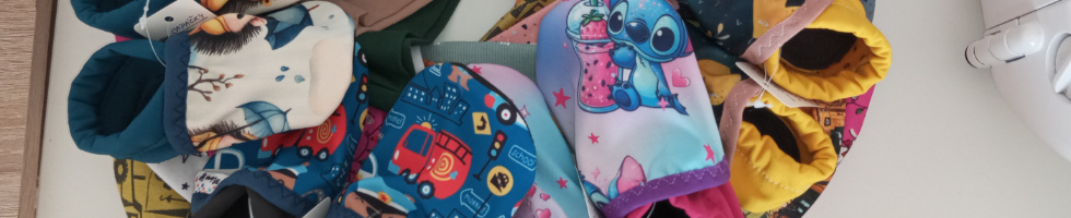 Banner profilu