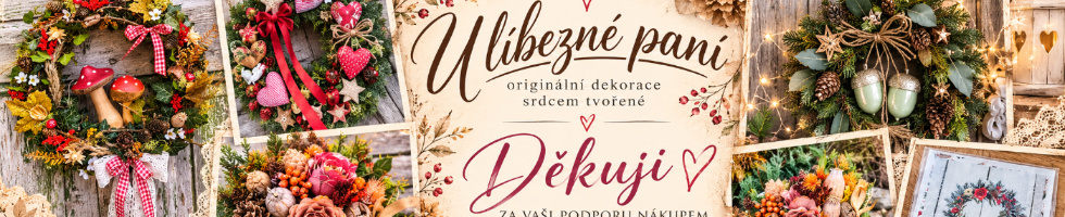 Banner profilu