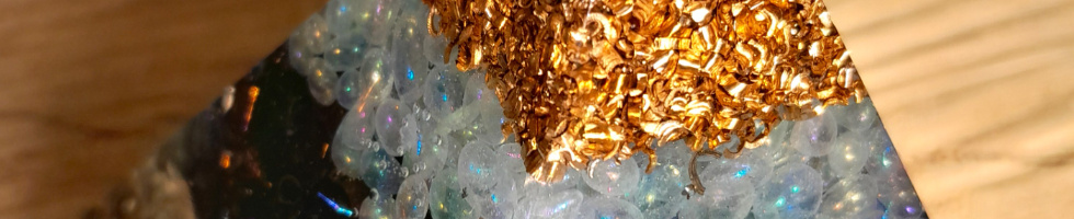 Banner profilu