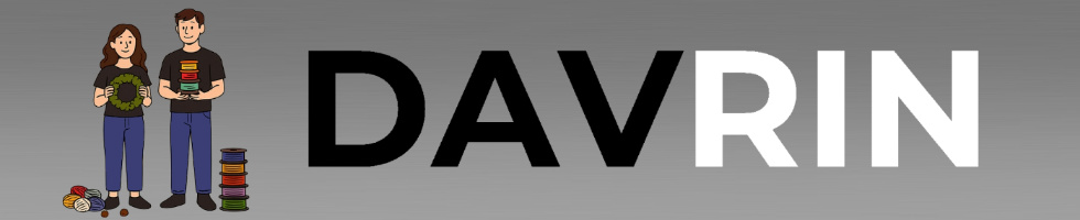 Banner profilu