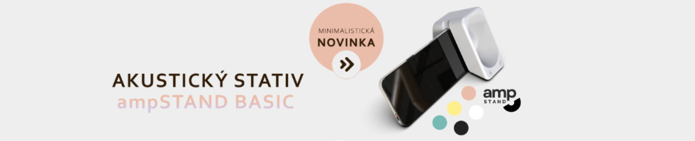 Banner profilu