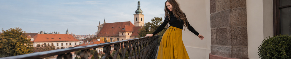 Banner profilu
