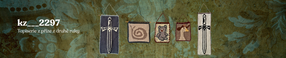 Banner profilu