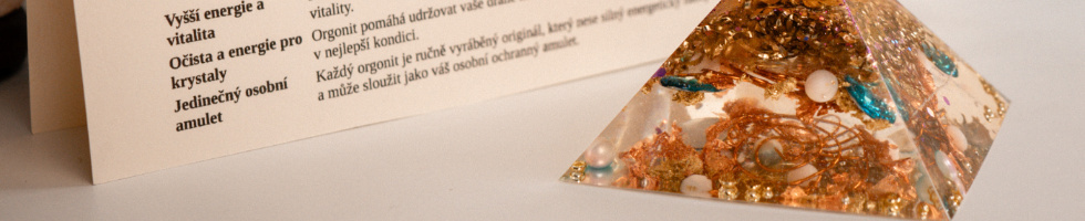 Banner profilu