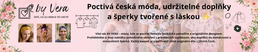 Banner profilu