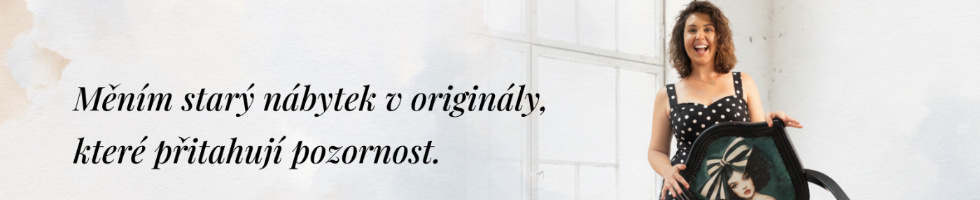 Banner profilu