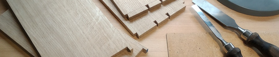 Banner profilu