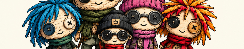 Banner profilu