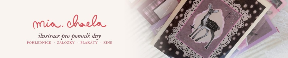 Banner profilu