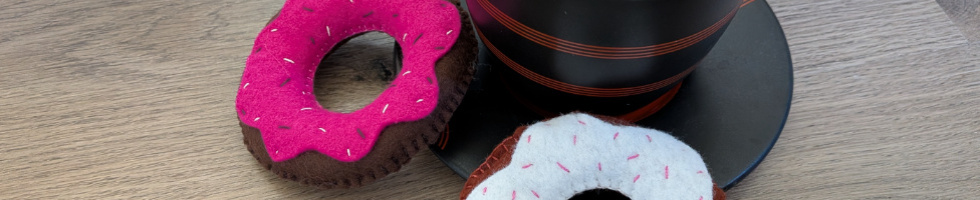 Banner profilu