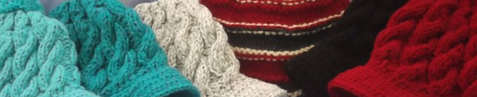 Banner profilu