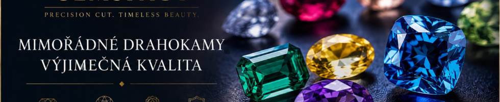 Banner profilu