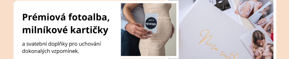 Banner profilu