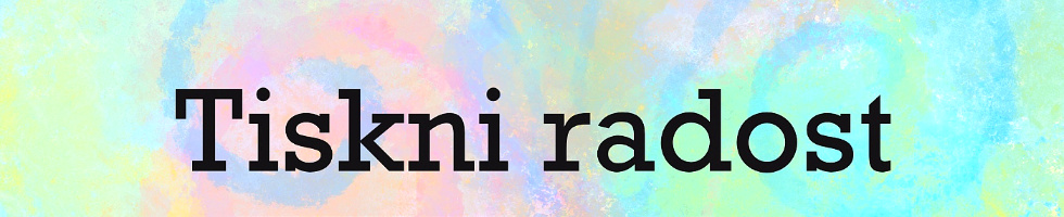 Banner profilu