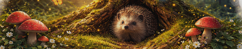 Banner profilu